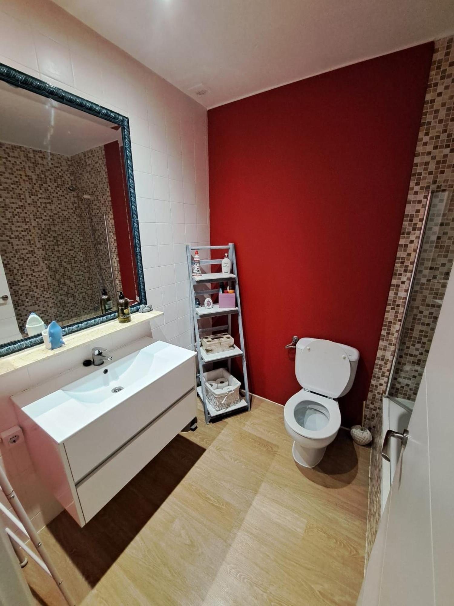 Ferienwohnung La Casa Del Tiburon Cala En Porter  Exterior foto