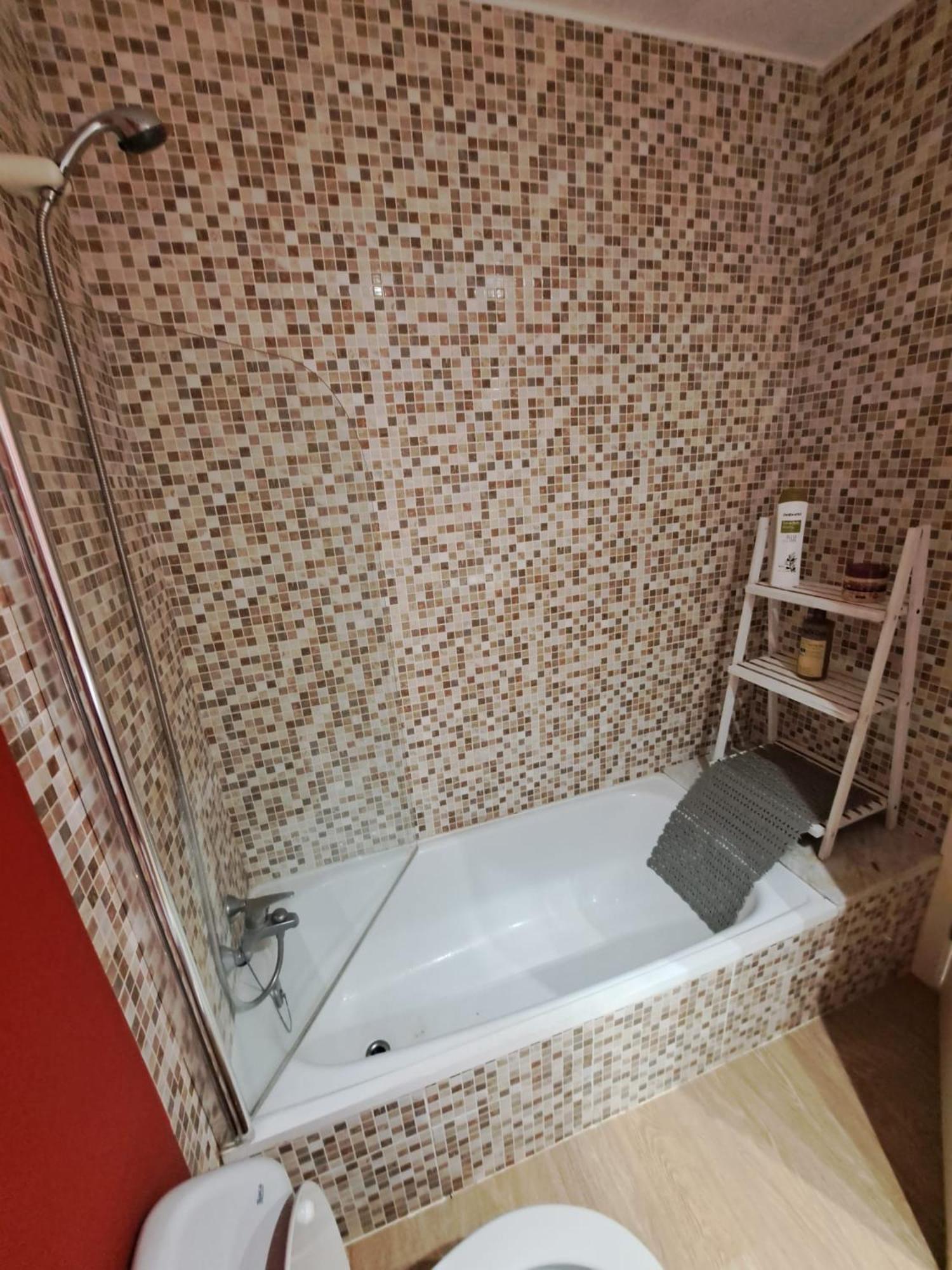 Ferienwohnung La Casa Del Tiburon Cala En Porter  Exterior foto