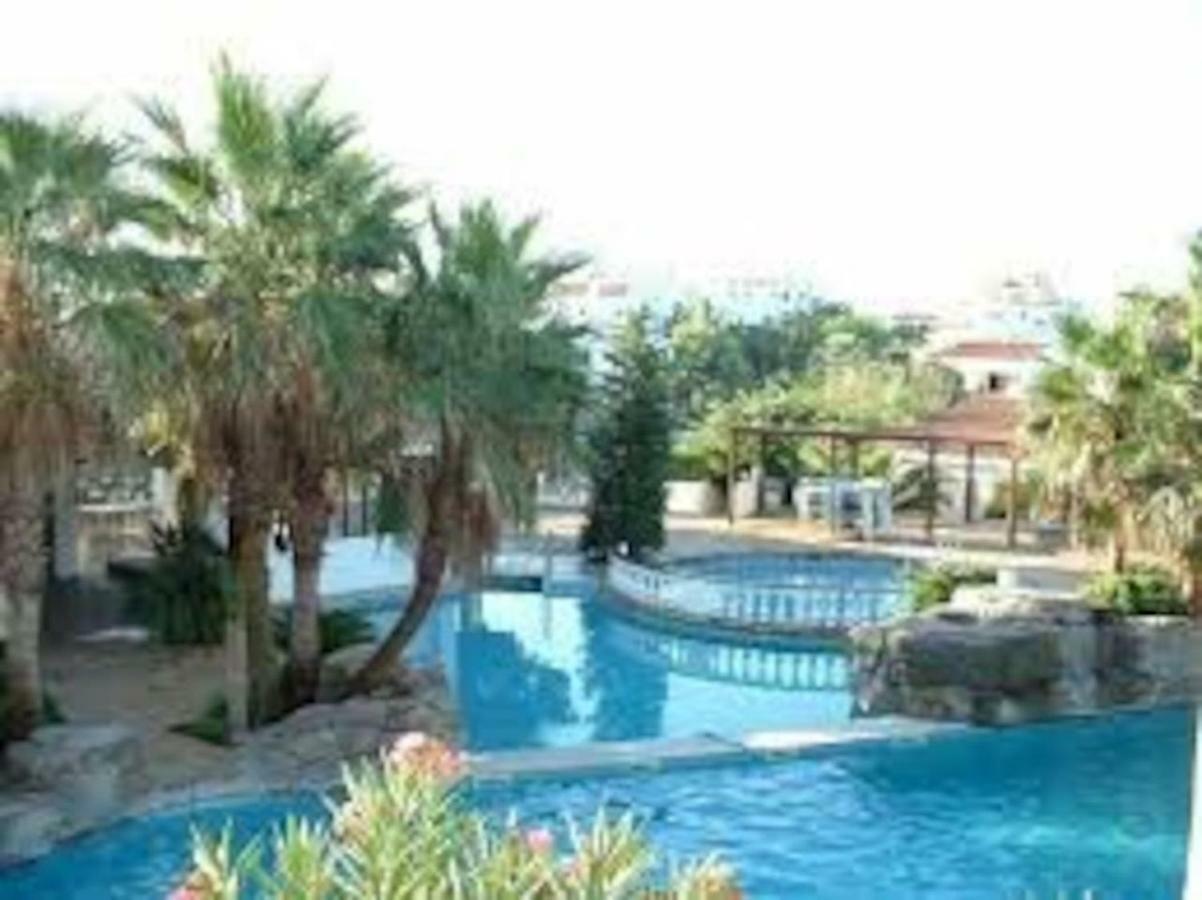 Ferienwohnung La Casa Del Tiburon Cala En Porter  Exterior foto