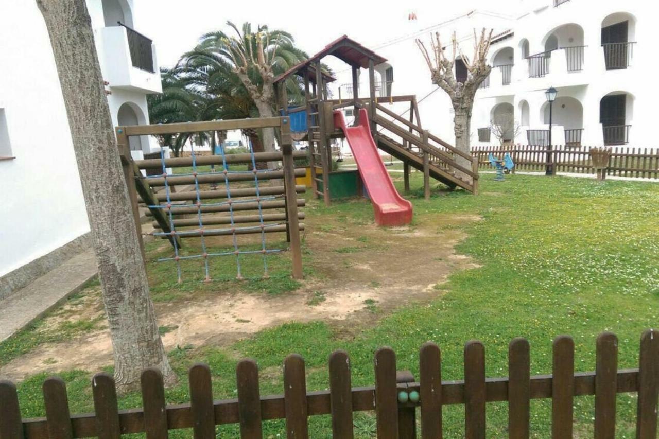 Ferienwohnung La Casa Del Tiburon Cala En Porter  Exterior foto